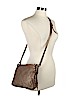 Sharif Studio Tan Crossbody Bag One size - photo 2