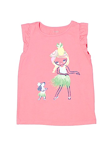 Gymboree Short Sleeve Top (view 1)