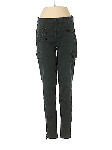 J Brand Cargo Pants (view 1)