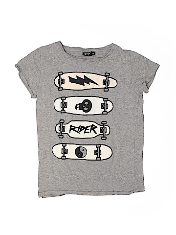 Yporque Short Sleeve T-Shirt (view 1)