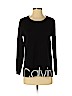 Calvin Klein Black Pullover Sweater Size S (petite) - photo 1