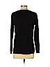 Calvin Klein Black Pullover Sweater Size S (petite) - photo 2