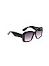 ASOS Solid Black Sunglasses One size - photo 1