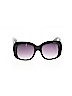 ASOS Solid Black Sunglasses One size - photo 2
