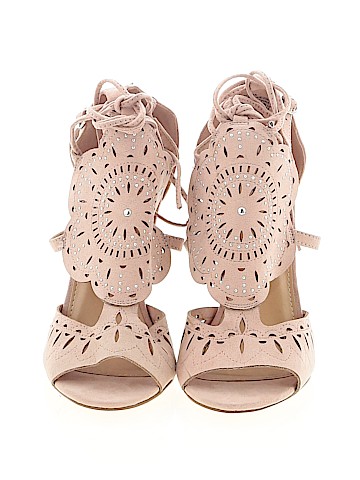 Just Fab Heels (view 2)