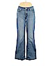 Levi's Blue Jeans Size 6 - photo 1