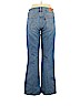 Levi's Blue Jeans Size 6 - photo 2