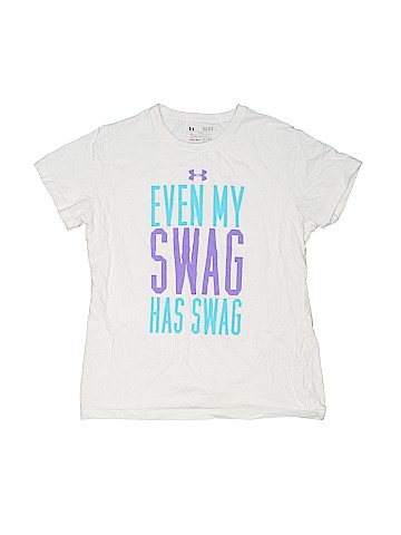 Under Armour Short Sleeve T-Shirt (view 1)