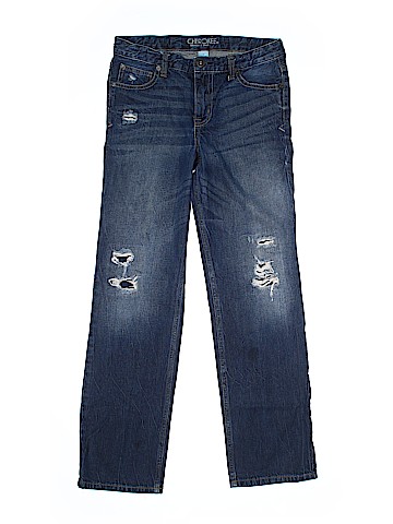 Cherokee Jeans (view 1)