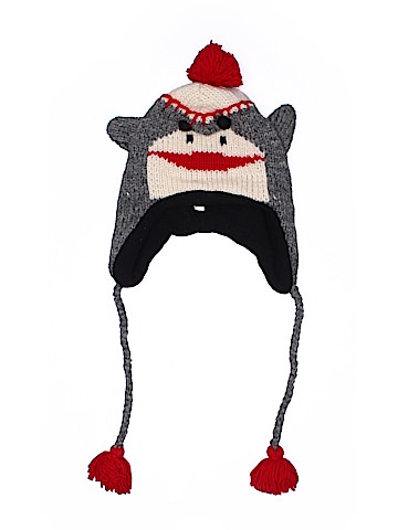 World Market Beanie (view 1)