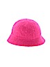 Wilsons Leather Maxima Solid Pink Winter Hat Size Sm - Med - photo 1