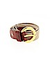 Unbranded Solid Tan Belt Size M - photo 1