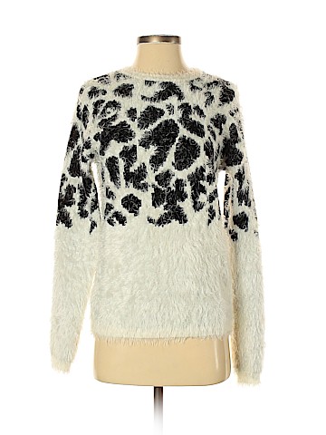 XXI Pullover Sweater (view 1)