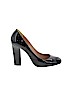 Emporio Armani Black Heels Size EU 38 - photo 1