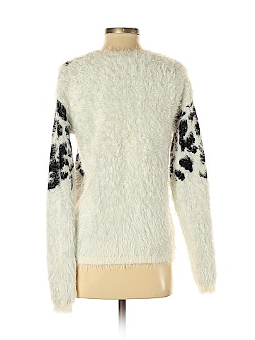 XXI Pullover Sweater (view 2)