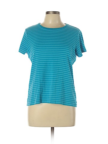 Lands' End Short Sleeve T-Shirt (view 1)