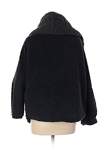 C&C California Faux Fur Jacket (view 2)