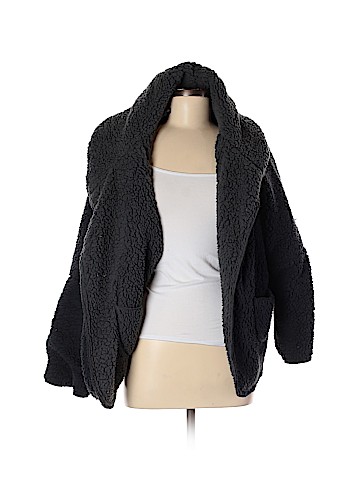 C&C California Faux Fur Jacket (view 1)