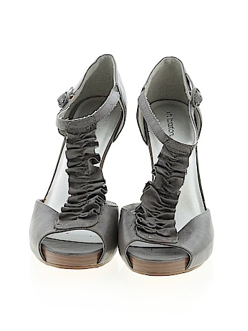 Xhilaration Heels (view 2)