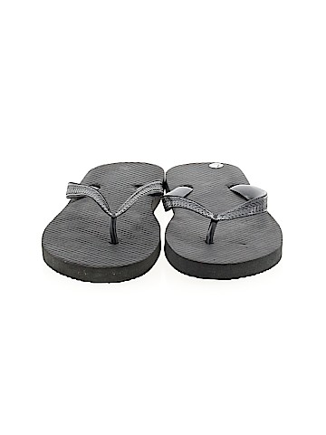 Unbranded Flip Flops (view 2)