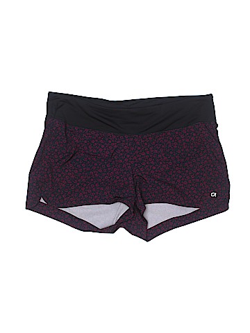 Gap Fit Maternity Athletic Shorts (view 1)