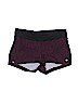 Gap Fit Maternity Purple Athletic Shorts Size L - photo 1