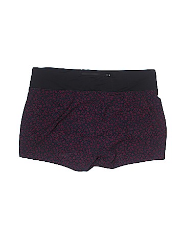 Gap Fit Maternity Athletic Shorts (view 2)