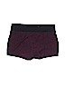 Gap Fit Maternity Purple Athletic Shorts Size L - photo 2