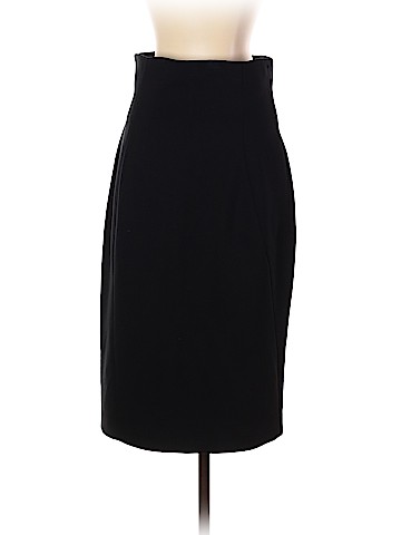 Jil Sander Casual Skirt (view 2)