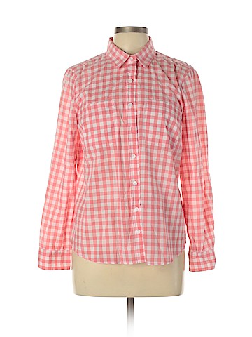 Sonoma Goods for Life Long Sleeve Button-Down Shirt (view 1)