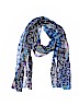 The Limited Print Blue Scarf One size - photo 1