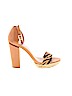 Vince Camuto Tan Heels Size 7 - photo 1