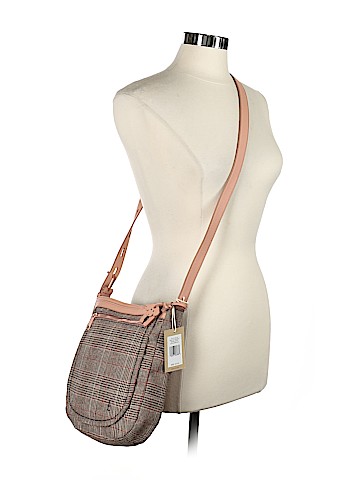 Ellen Tracy Crossbody Bag (view 2)