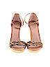 Vince Camuto Tan Heels Size 7 - photo 2