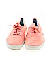 Keds Orange Sneakers Size 10 - photo 2