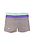 Ivivva Gray Athletic Shorts Size 8 - photo 2