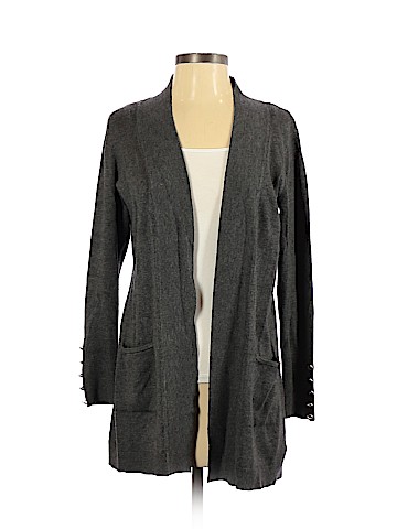 JM Collection Cardigan (view 1)