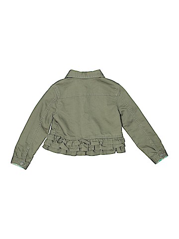 Genuine Kids from Oshkosh Jacket (view 2)