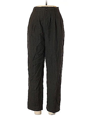 Alanni by Donny Brook Wool Pants (view 1)