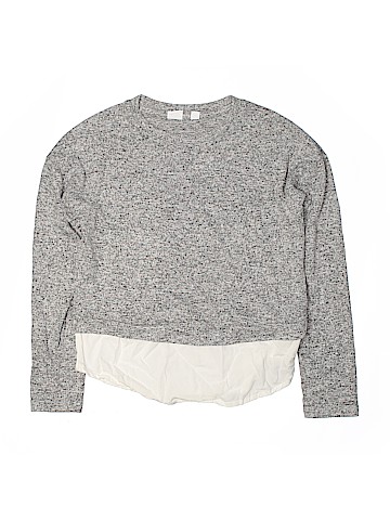 Gap Kids Long Sleeve Top (view 1)