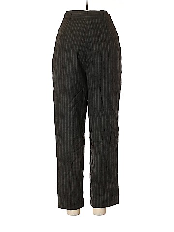 Alanni by Donny Brook Wool Pants (view 2)