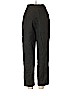 Alanni by Donny Brook 100% Wool Gray Wool Pants Size 12 (petite) - photo 2