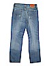Levi's 100% Cotton Blue Jeans Size 20 - photo 2