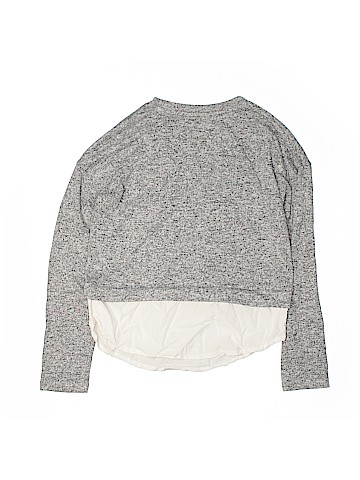 Gap Kids Long Sleeve Top (view 2)