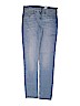 H&M Blue Jeggings Size 11 - 12 - photo 1