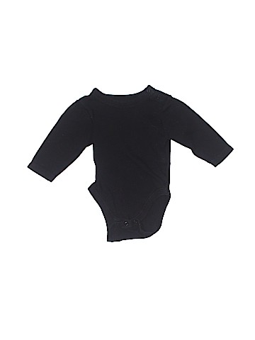 Old Navy Long Sleeve Onesie (view 1)