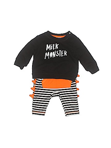 Cat & Jack Sweatshirt (view 1)