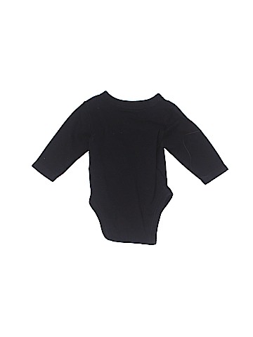 Old Navy Long Sleeve Onesie (view 2)