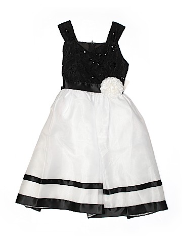 Rare Editions Special Occasion Dress (view 1)