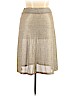 New Directions Gold Formal Skirt Size XL - photo 1